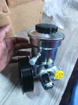 Toyota Land Cruiser Prado J150 2TR Power Steering Pump - 2