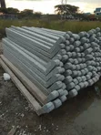 Concrete Posts 8ft - 2