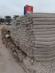 Concrete Posts 8ft - 3