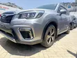Subaru Forester Premium AWD 2020 Nyeupe - 2