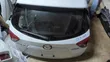 Boot ya Mazda CX-5 - 2015 - 2