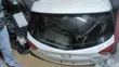 Boot ya Mazda CX-5 - 2015 - 3