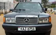 Mercedes-Benz W124 1989 Gray - 1