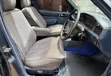 Mercedes-Benz W124 1989 Gray - 5