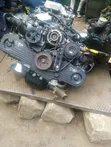 Subaru Forester SG Injini ya EJ20 - 1