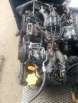 Subaru Forester SG Injini ya EJ20 - 2