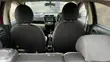 Mitsubishi Mirage 2013 Red - 2