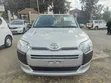 Toyota Probox 2019 Nyeupe - 1