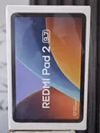 New Xiaomi Redmi Pad 2 9.7" 128GB Gray - 1