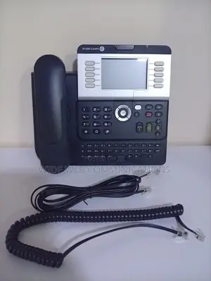 Simu ya Alcatel-Lucent 4039 Digital