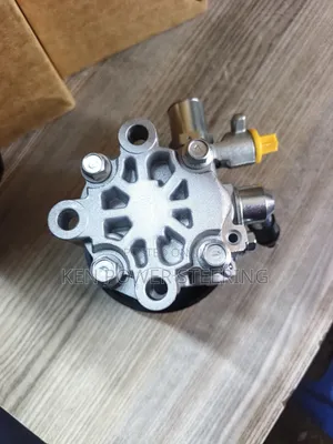 Brand New 2GR Power Steering Pump for Toyota Land Cruiser Prado J150