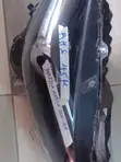 Mazda Axela Right Hand Side Headlight (2014-2018) - 2