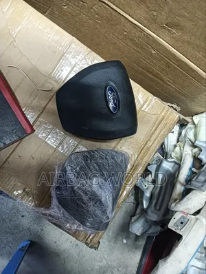 Airbag ya Steering ya Ford