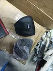 Airbag ya Steering ya Ford - 1