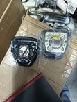 Airbag ya Steering ya Ford - 2