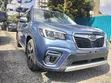 Subaru Forester 2019 Bluu - 2