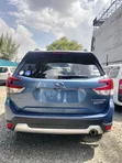 Subaru Forester 2019 Bluu - 4