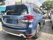Subaru Forester 2019 Bluu - 5