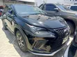 Lexus NX 300h FWD 2020 Hybrid SUV - 1