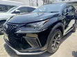 Lexus NX 300h FWD 2020 Hybrid SUV - 5