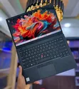 Laptopi ya Lenovo ThinkPad X1 Carbon (i7, 16GB RAM, 512GB SSD) - 1