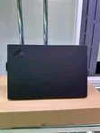 Laptopi ya Lenovo ThinkPad X1 Carbon (i7, 16GB RAM, 512GB SSD) - 4