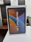 Xiaomi Redmi Pad 2 Mpya 9.7" 128GB Kijivu - 2