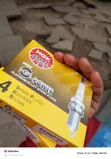 Spark Plugs Mpya za Toyota Corolla Fielder - 1