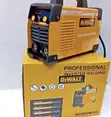 Dewalt MMA Welding Machine 500A Heavy Duty - 1