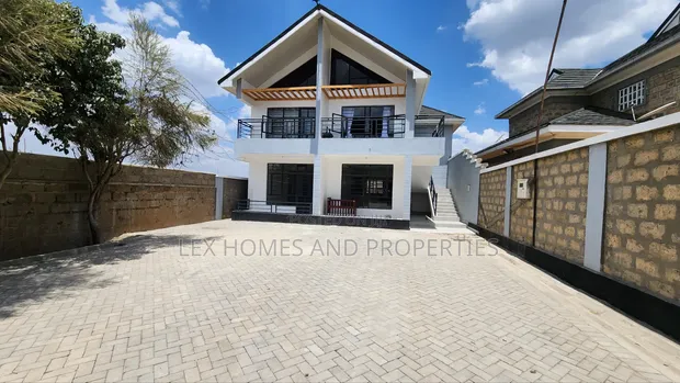 Newly Built Mini Flat for Rent in Nkaimurunya - 1