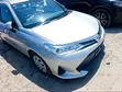 Toyota Corolla Fielder 1.5 Hybrid FWD 2019 Silver - 1
