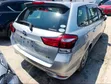 Toyota Corolla Fielder 1.5 Hybrid FWD 2019 Silver - 4