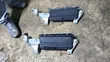 Knee Airbag ya Toyota Land Cruiser Prado 150 (Iliyotumika) - 2