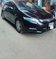 Honda Insight 2012 Black - 2