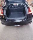 Honda Insight 2012 Black - 4