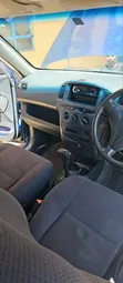 Toyota Probox 2014 Bluu - 3