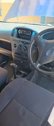 Toyota Probox 2014 Bluu - 5