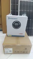 1.5kW 12V Premier Hybrid Inverter - 1