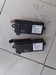 Moduli ya Udhibiti wa Kusimamishwa Hewa AIRMATIC ya Mercedes-Benz W166 - 1