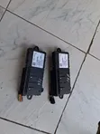 Moduli ya Udhibiti wa Kusimamishwa Hewa AIRMATIC ya Mercedes-Benz W166 - 2