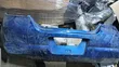 Nissan Tiida Rear Bumper - 2