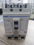Chint MCCB 100A 3-Pole - 2