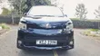 Toyota Voxy 2009 - 1