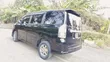 Toyota Voxy 2009 - 4