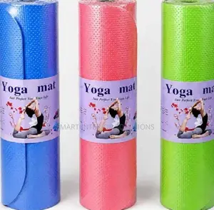 Reliable Yoga Mats for Everyday Workouts