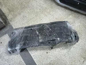 Toyota Vitz Dashboard Airbag (Used, Ex-Japan)