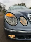 Mercedes-Benz E200 2005 Bluu - 1