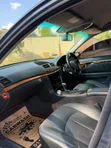 Mercedes-Benz E200 2005 Bluu - 2