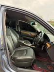 Mercedes-Benz E200 2005 Bluu - 5