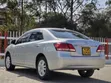 Toyota Premio 2018 Nyeupe - 1